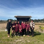 Ōpoutama Wetlands Community Planting Day